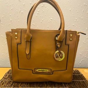 VERSACE Shoulder bag